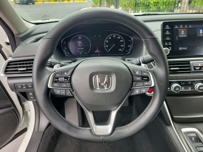 2019 Honda Accord Sedan - Photo 30