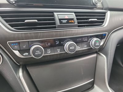 2019 Honda Accord Sedan - Photo 24