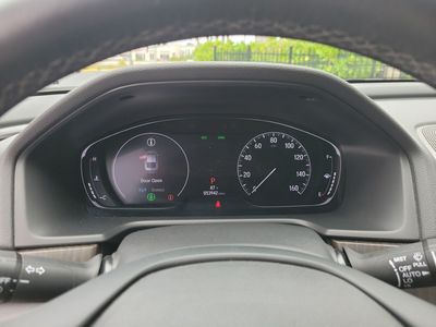 2019 Honda Accord Sedan - Photo 31