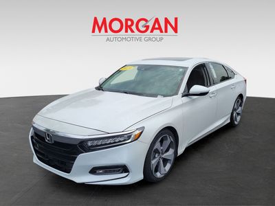 2019 Honda Accord Sedan - Photo 8