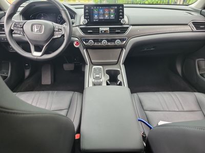 2019 Honda Accord Sedan - Photo 14
