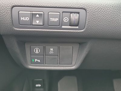 2019 Honda Accord Sedan - Photo 27