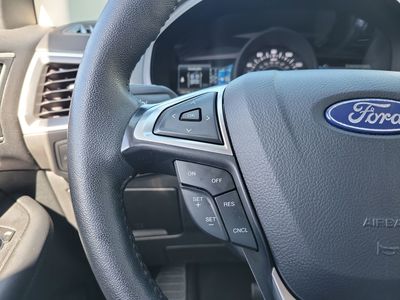 2024 Ford Edge - Photo 27