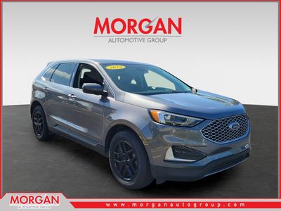 2024 Ford Edge - Photo 1