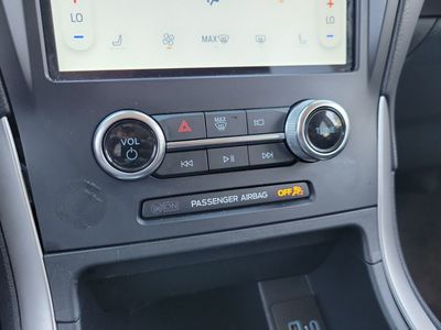 2024 Ford Edge - Photo 24