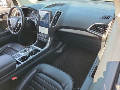 2024 Ford Edge - Photo 11