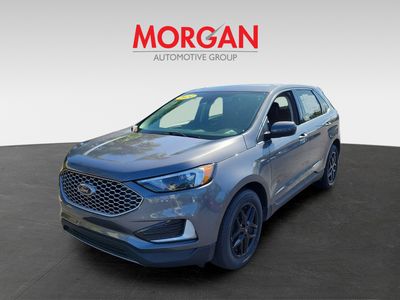 2024 Ford Edge - Photo 8