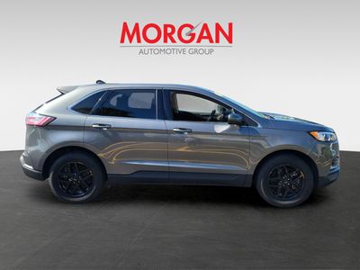 2024 Ford Edge - Photo 3