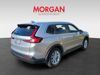 2025 Honda CR-V - Photo 4