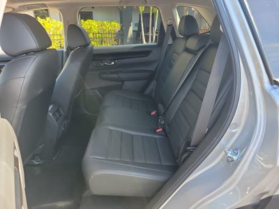 2025 Honda CR-V - Photo 16