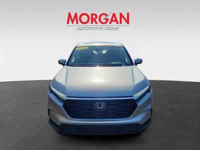 2025 Honda CR-V - Photo 2