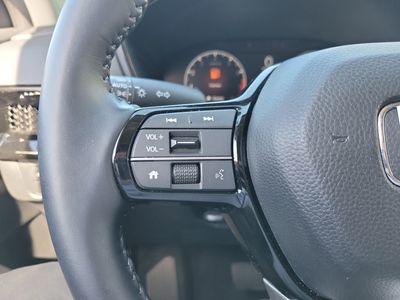 2025 Honda CR-V - Photo 28