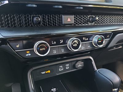 2025 Honda CR-V - Photo 25