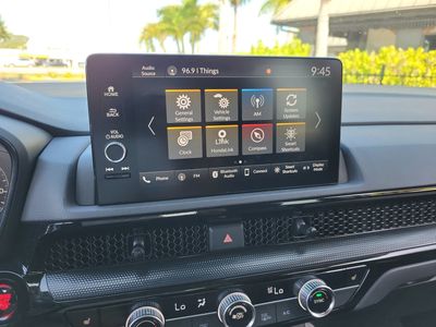 2025 Honda CR-V - Photo 23