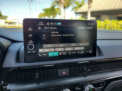 2025 Honda CR-V - Photo 20