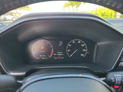 2025 Honda CR-V - Photo 31