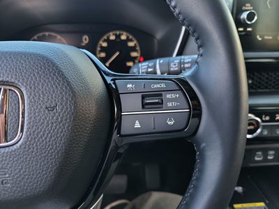 2025 Honda CR-V - Photo 29