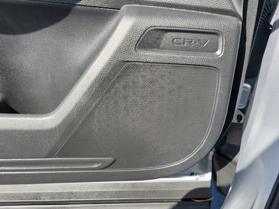 2025 Honda CR-V - Photo 18