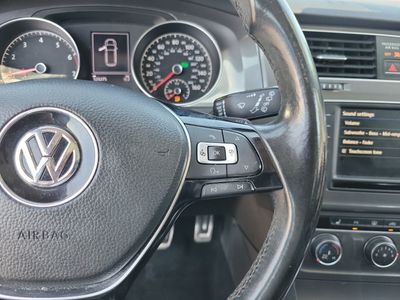 2017 Volkswagen Golf Alltrack - Photo 28