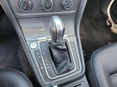 2017 Volkswagen Golf Alltrack - Photo 25