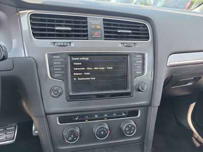 2017 Volkswagen Golf Alltrack - Photo 22