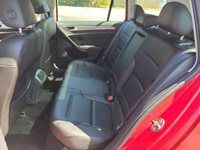 2017 Volkswagen Golf Alltrack - Photo 15