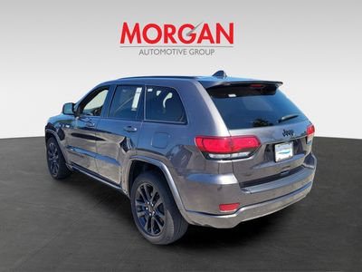 2021 Jeep Grand Cherokee - Photo 6