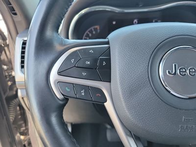 2021 Jeep Grand Cherokee - Photo 27