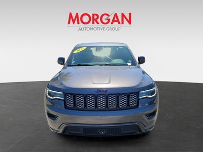 2021 Jeep Grand Cherokee - Photo 2