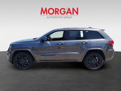 2021 Jeep Grand Cherokee - Photo 7