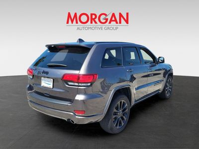 2021 Jeep Grand Cherokee - Photo 4