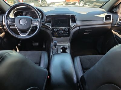 2021 Jeep Grand Cherokee - Photo 12