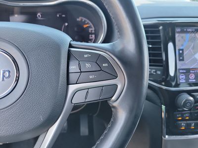 2021 Jeep Grand Cherokee - Photo 28