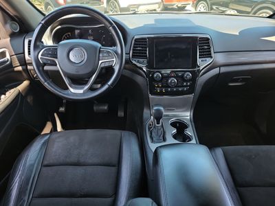 2021 Jeep Grand Cherokee - Photo 13