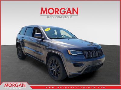 2021 Jeep Grand Cherokee - Photo 1