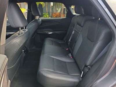 2023 Lexus RX - Photo 16