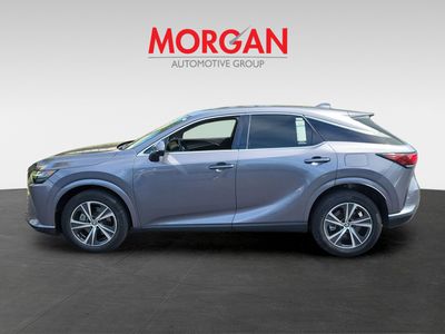 2023 Lexus RX - Photo 7