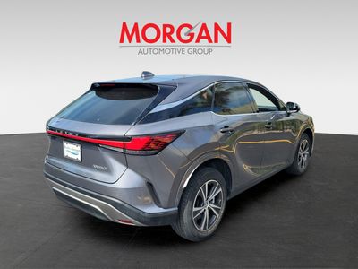 2023 Lexus RX - Photo 4