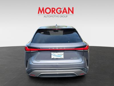 2023 Lexus RX - Photo 5