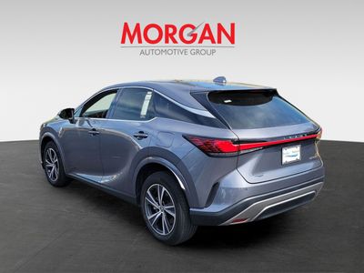 2023 Lexus RX - Photo 6