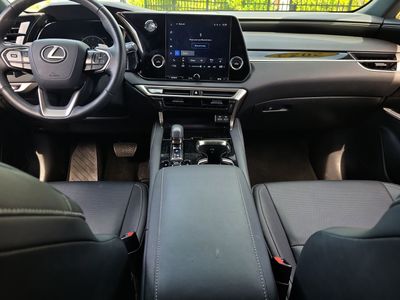 2023 Lexus RX - Photo 14