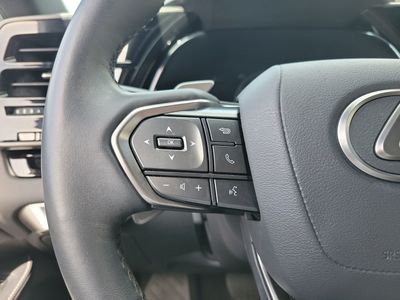 2023 Lexus RX - Photo 26