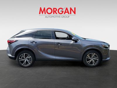 2023 Lexus RX - Photo 3