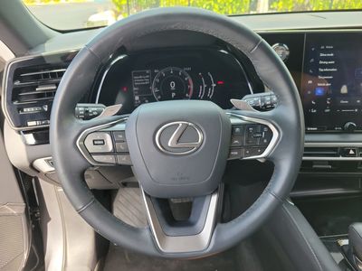 2023 Lexus RX - Photo 28