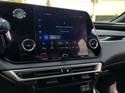 2023 Lexus RX - Photo 20