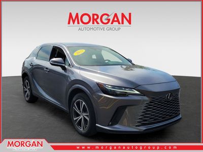 2023 Lexus RX - Photo 1