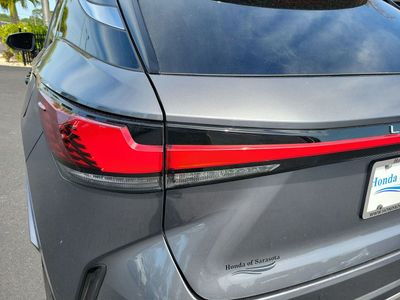 2023 Lexus RX - Photo 10