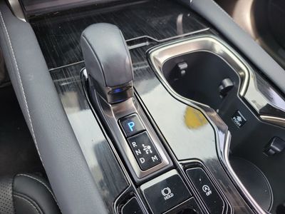 2023 Lexus RX - Photo 24