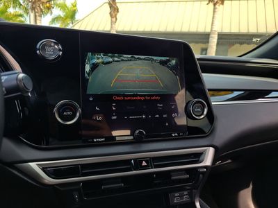 2023 Lexus RX - Photo 21