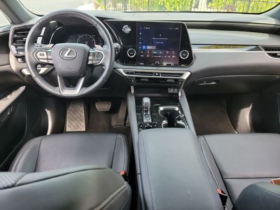 2023 Lexus RX - Photo 13